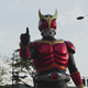 Kamen Rider Kuuga kicked off what is known as the Heisei period (named for the Japanese Imperial era it released in) of the franchise.
